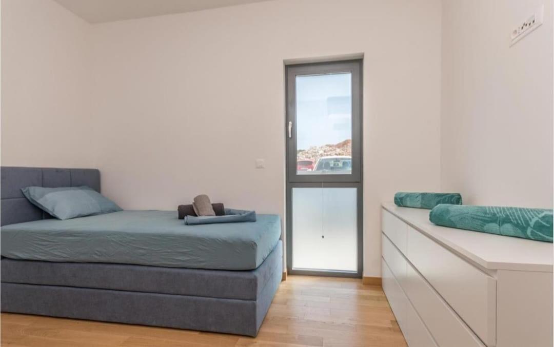 Dvj Apartments 3 Sveti Filip i Jakov Buitenkant foto