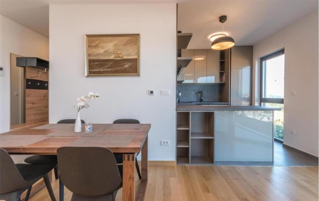 Dvj Apartments 3 Sveti Filip i Jakov Buitenkant foto
