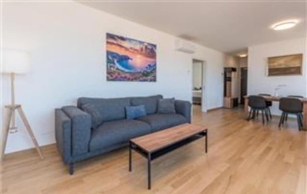 Dvj Apartments 3 Sveti Filip i Jakov Buitenkant foto