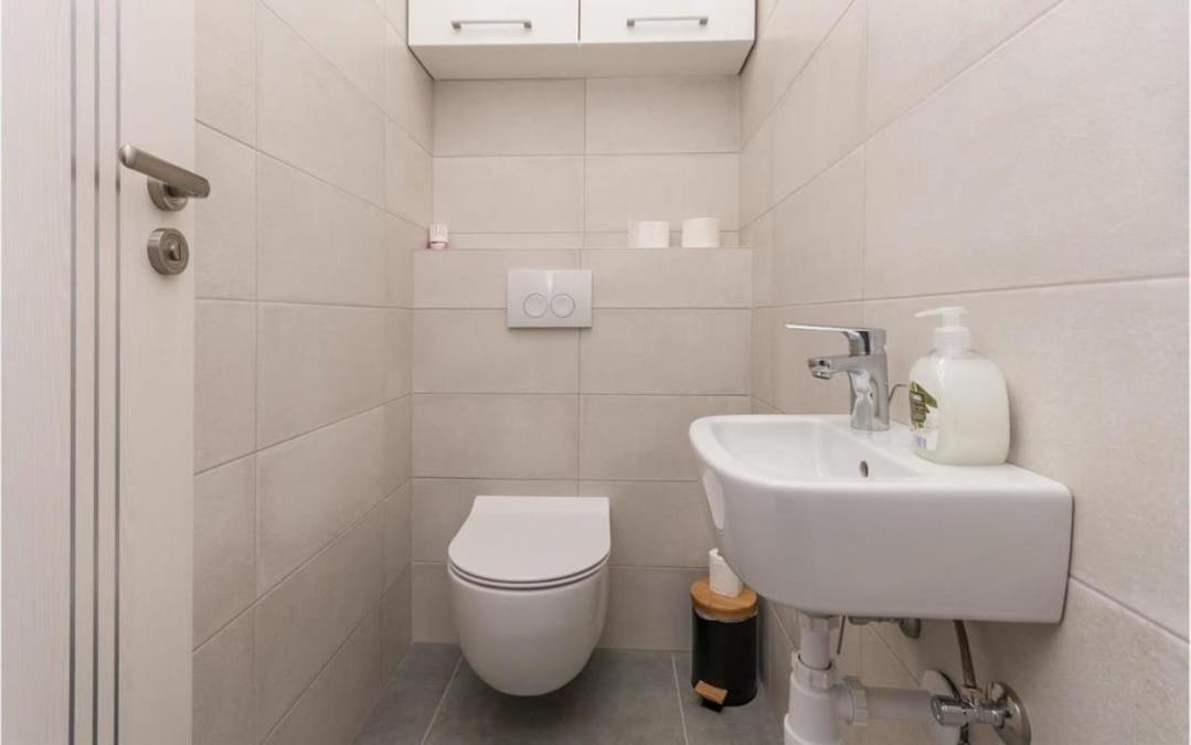 Dvj Apartments 3 Sveti Filip i Jakov Buitenkant foto
