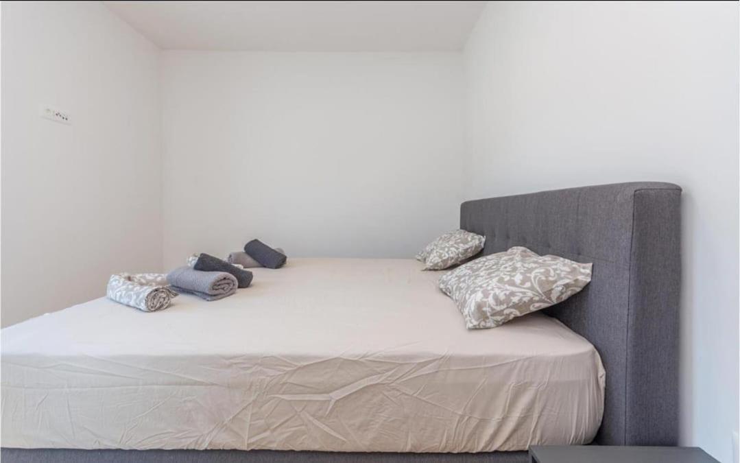 Dvj Apartments 3 Sveti Filip i Jakov Buitenkant foto