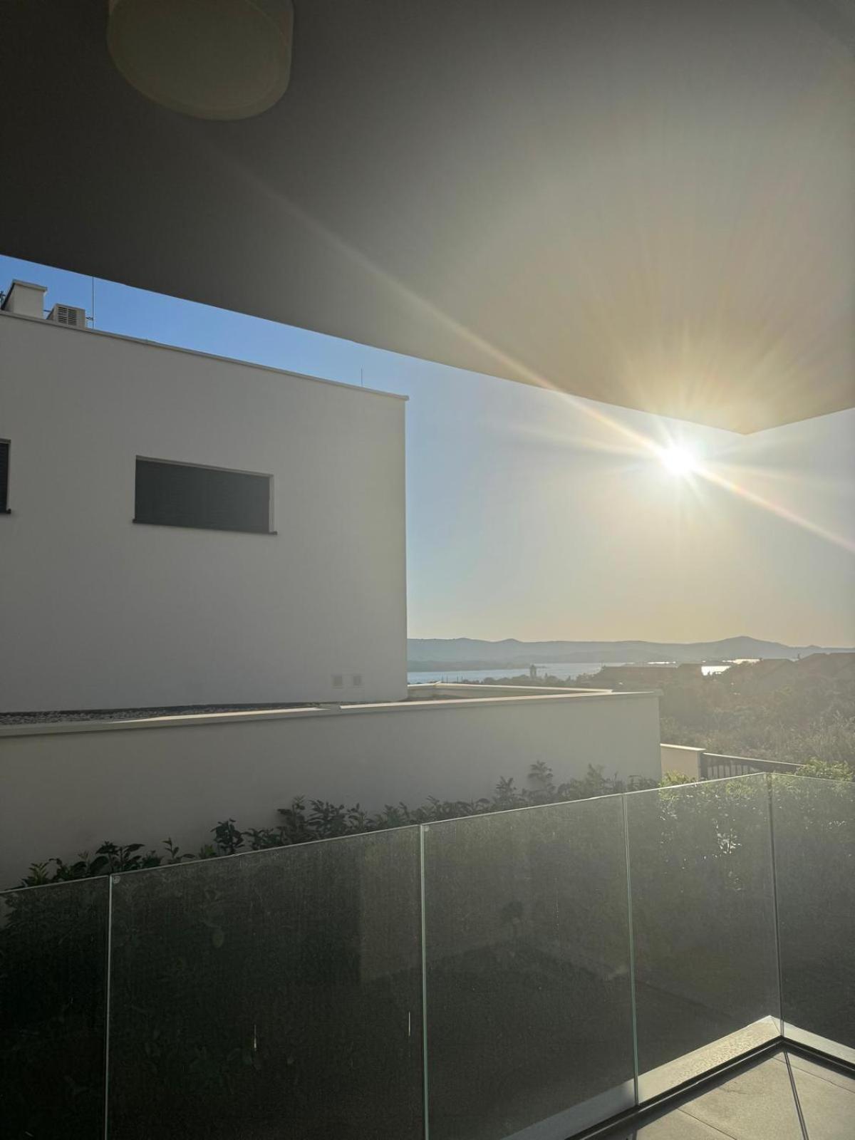 Dvj Apartments 3 Sveti Filip i Jakov Buitenkant foto